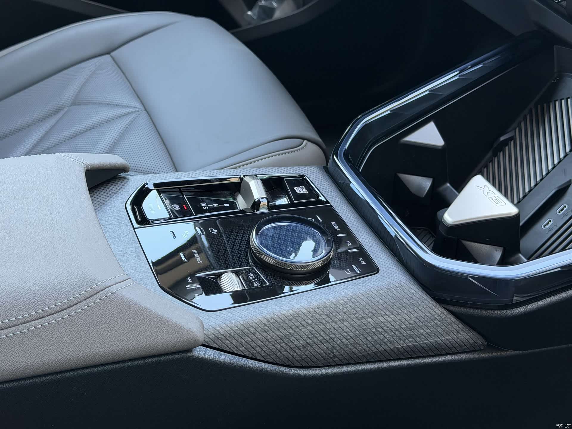 BMW X3, 2025 6