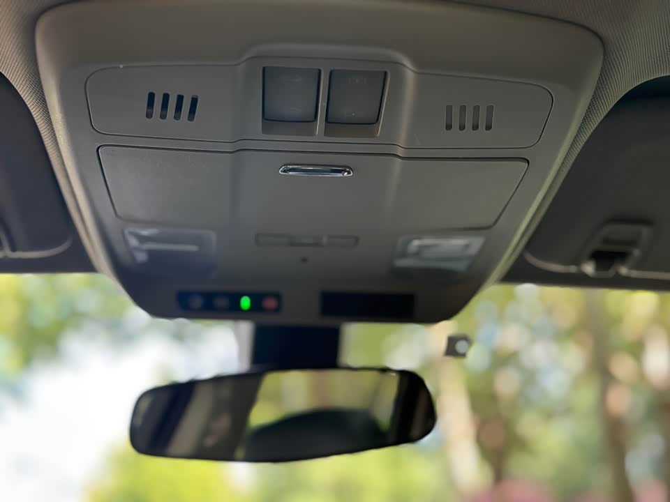 Buick Angkewei Plus