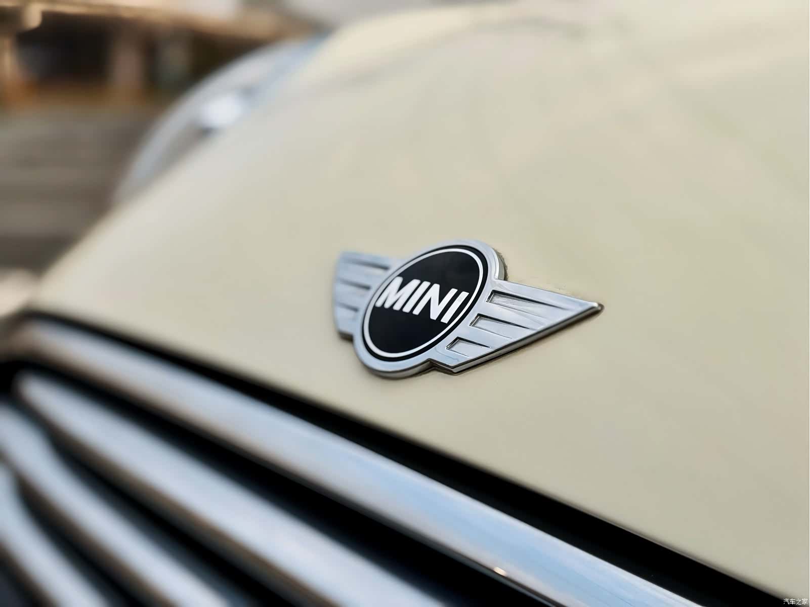 Mini Cooper, 2018 все фото