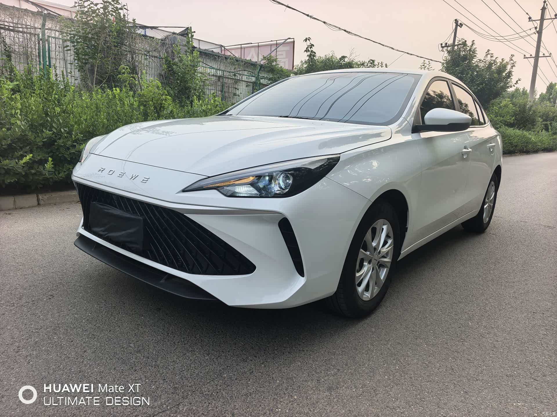 Roewe i5, 2025 1