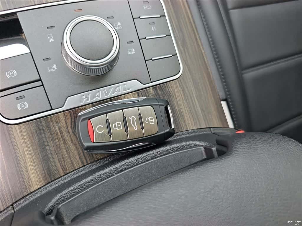 Haval H9, 2021 9