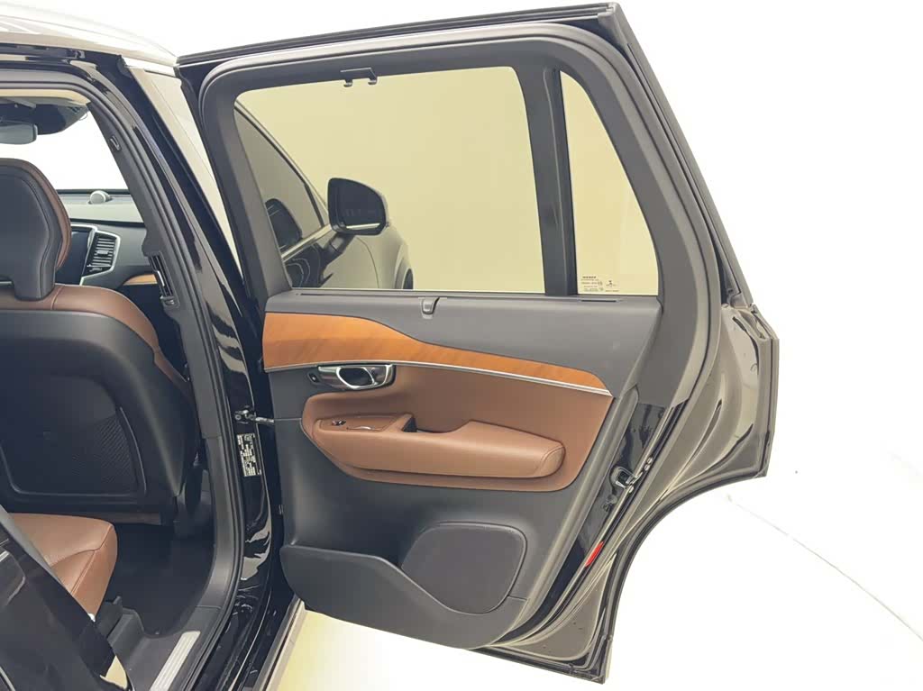 Volvo XC90, 2019 11