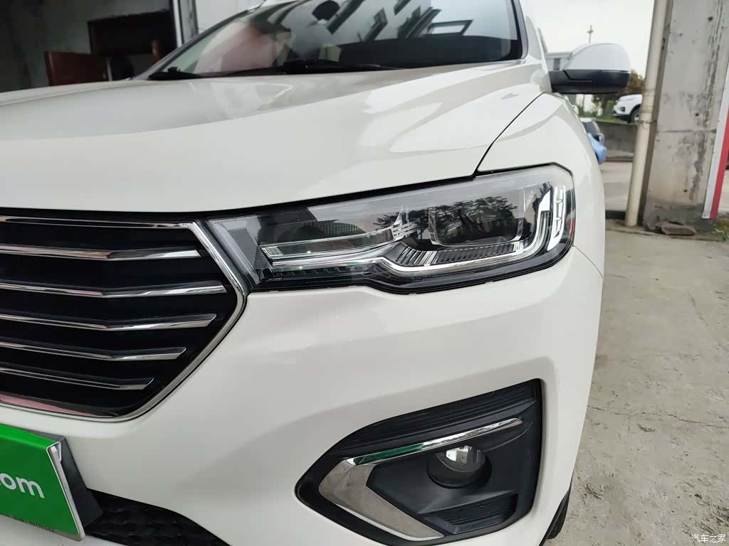 Haval H2, 2018 24