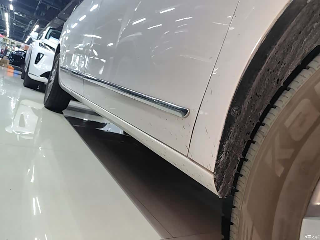 Buick GL8, 2021 21