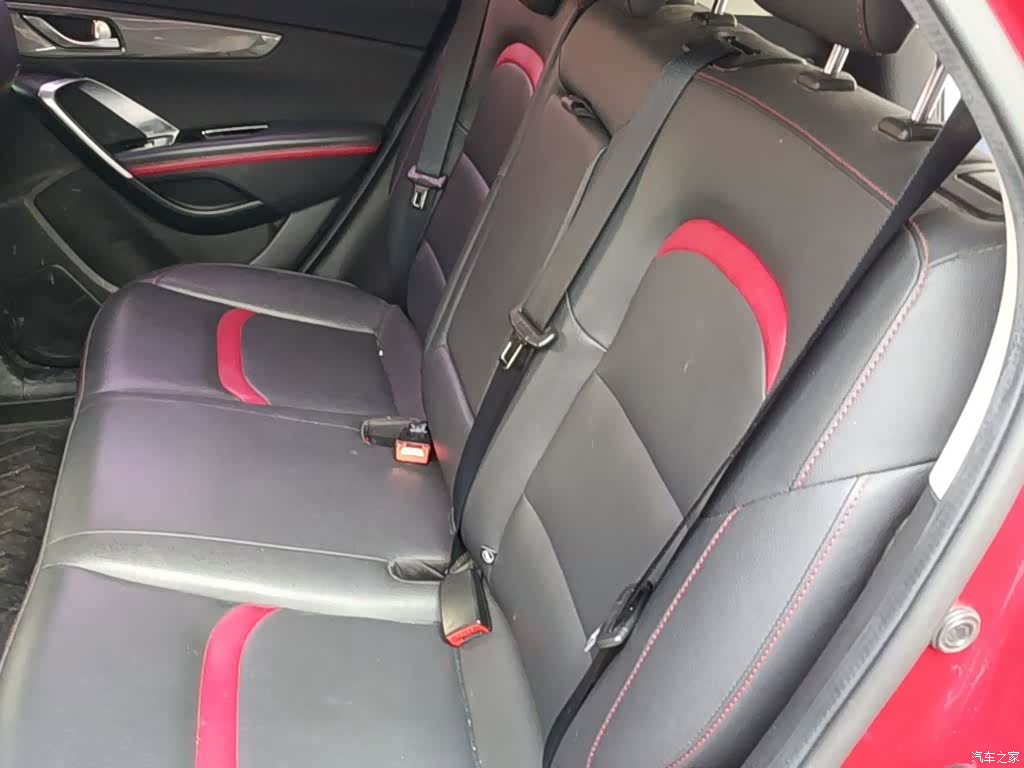 Changan CS55, 2018 24