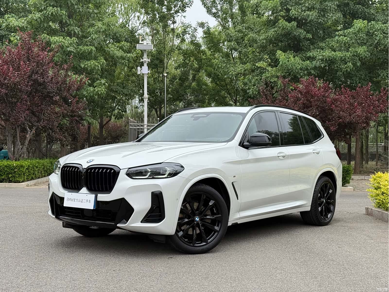 BMW X3, 2022 1