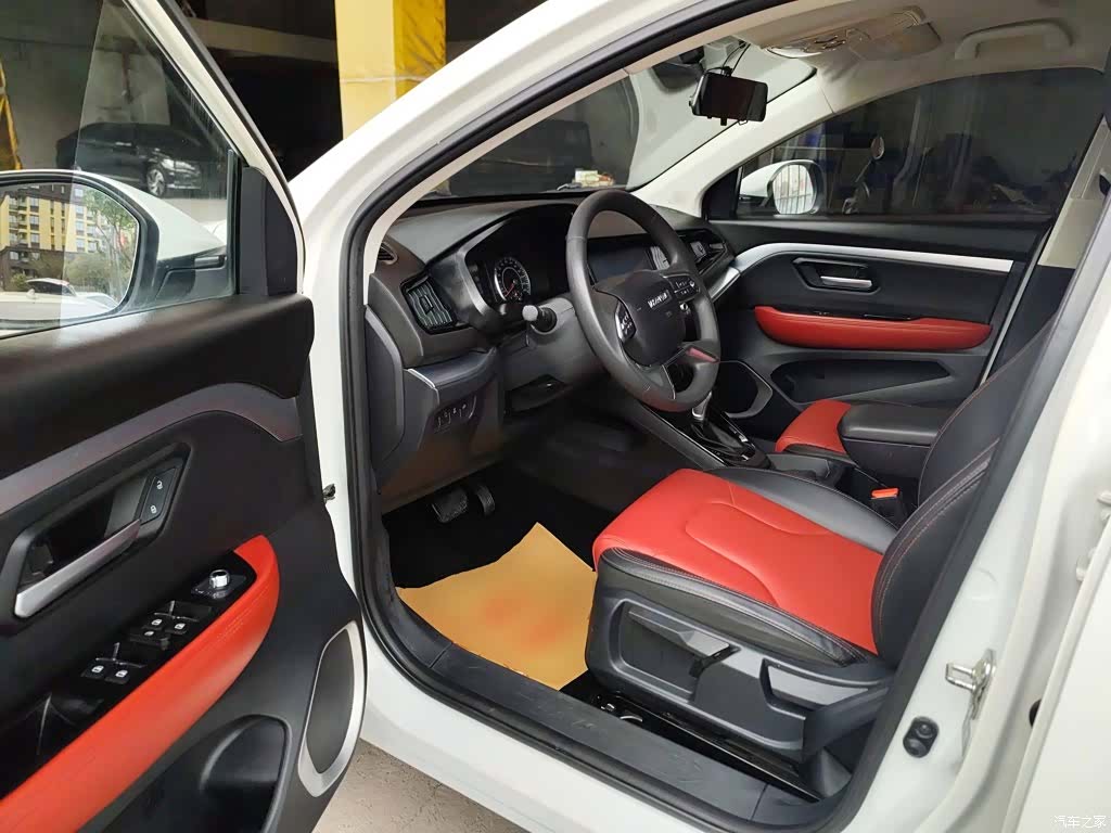 Haval H2, 2018 16