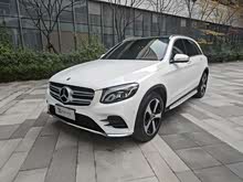 ����GLC 2019�� GLC 260 L 4MATIC ������