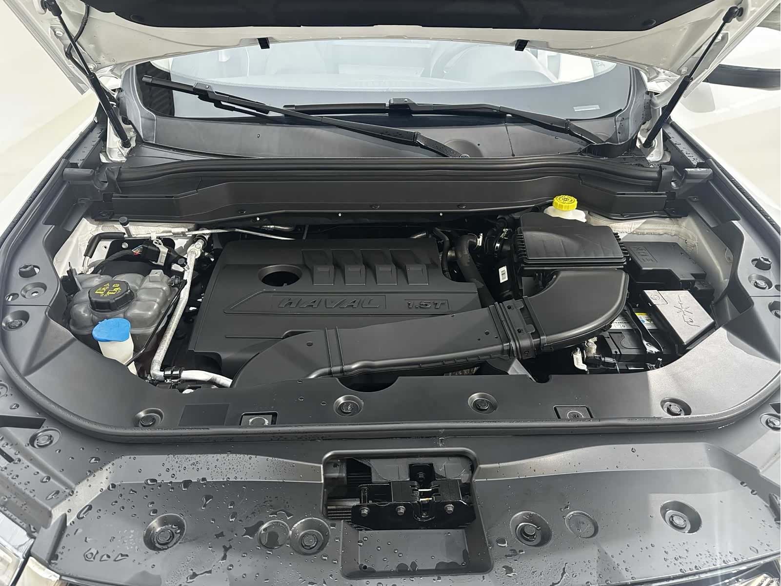 Haval H6, 2022 20