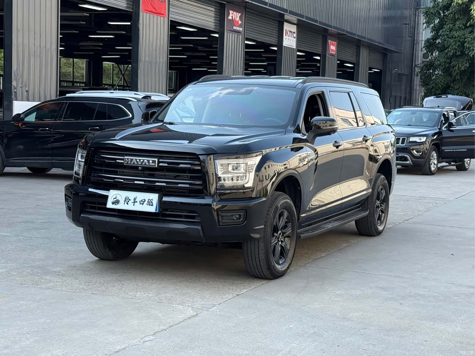 Haval H5, 2025 1