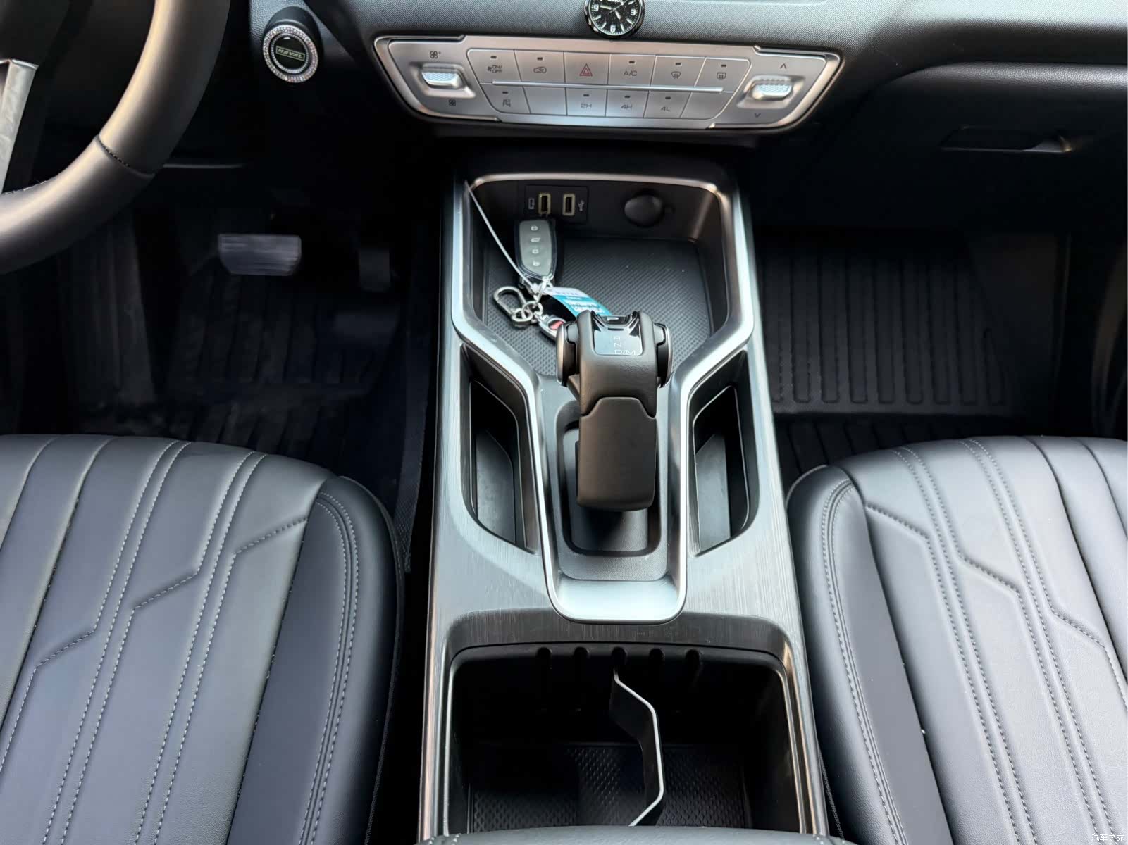 Haval H5, 2025 8