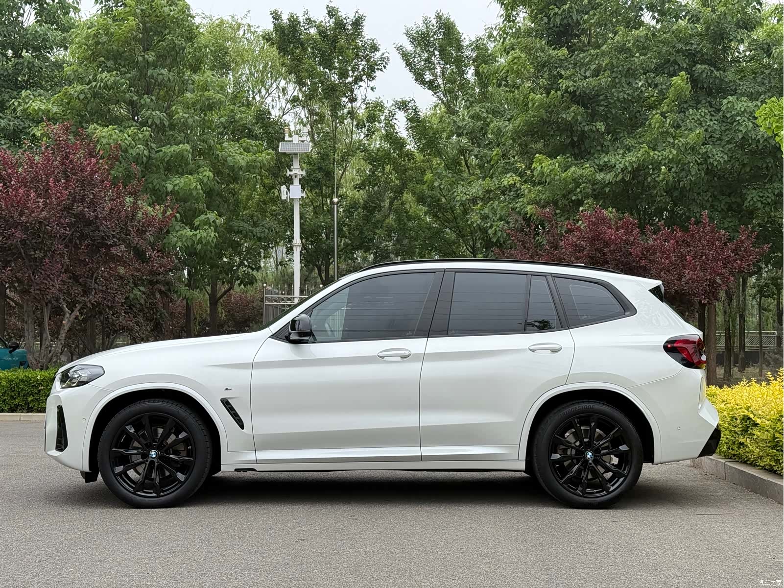 BMW X3, 2022 3