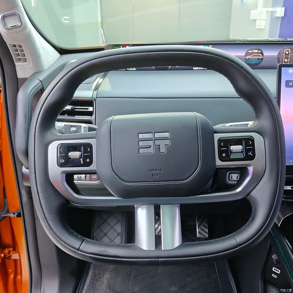 Chery G700, 2025 16