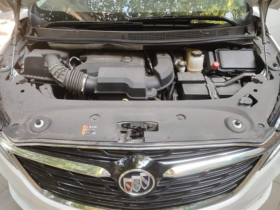 Buick GL8 Buick GL8