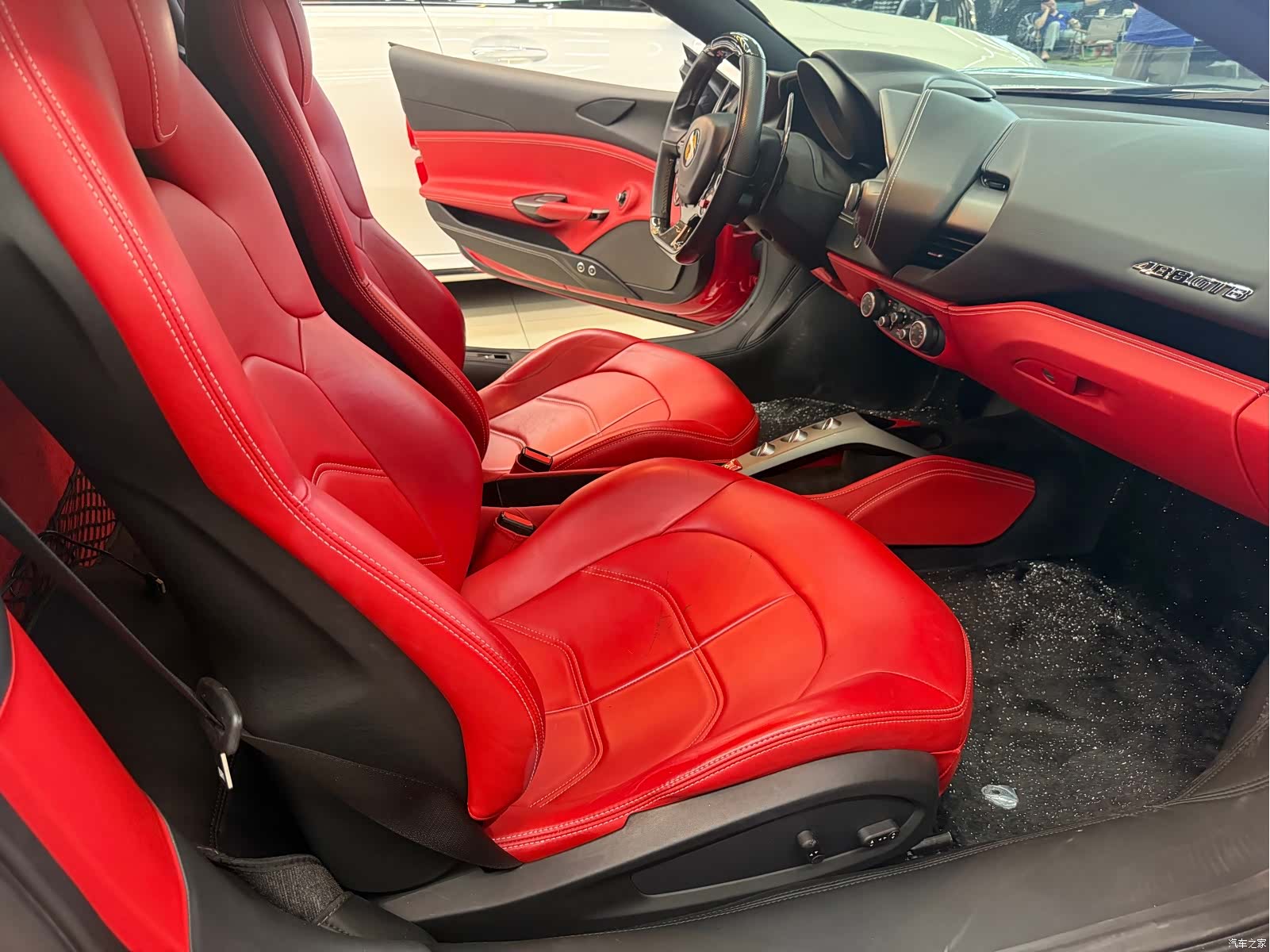 Ferrari 488, 2017 12