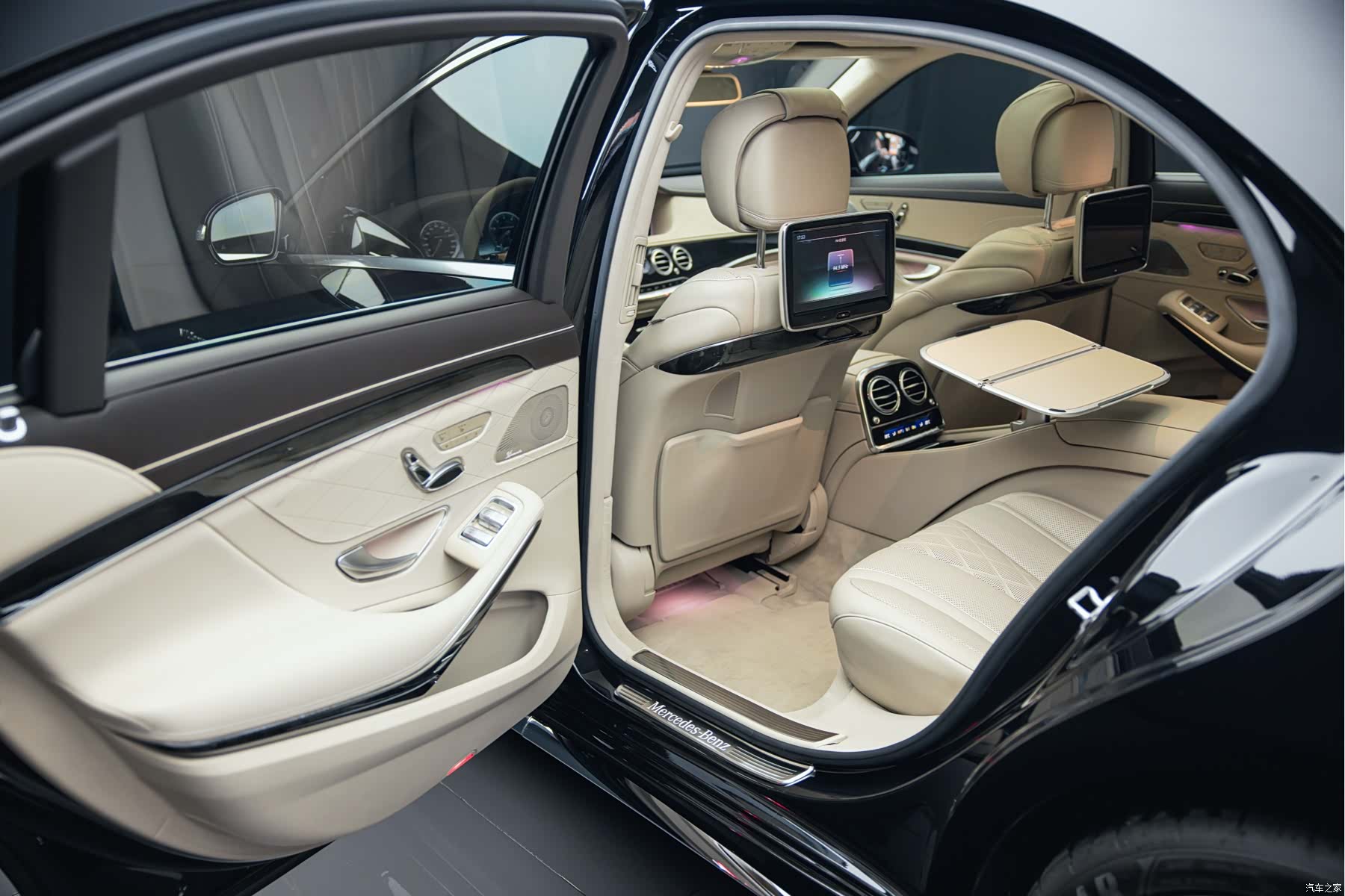 Mercedes-Benz S-Class, 2014 21