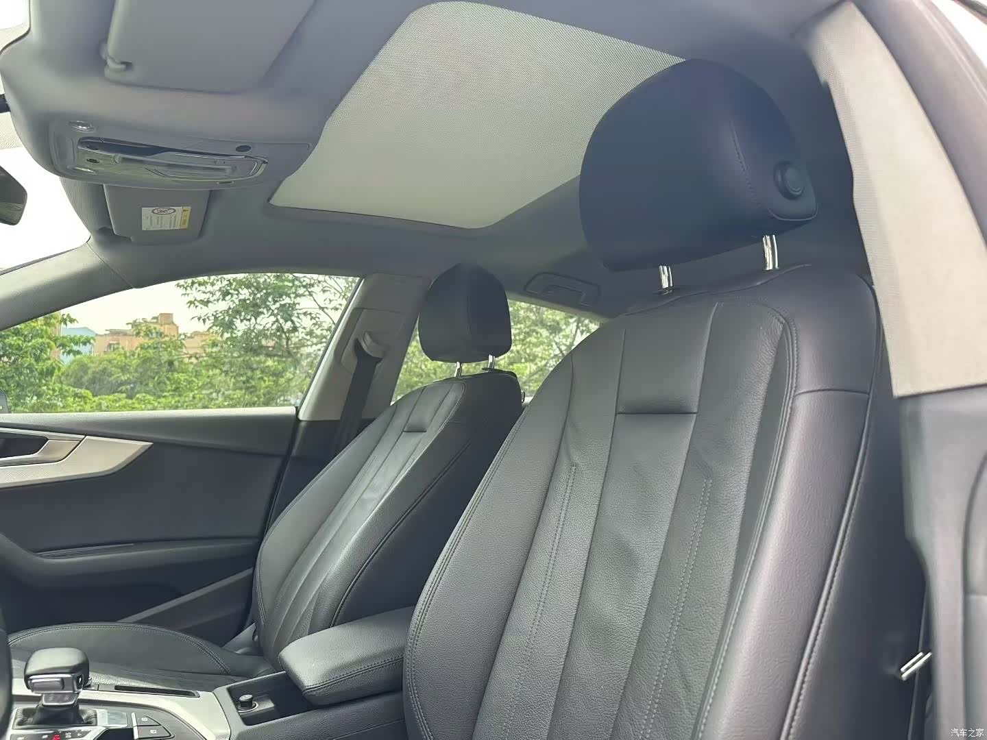 Audi A5, 2018 7