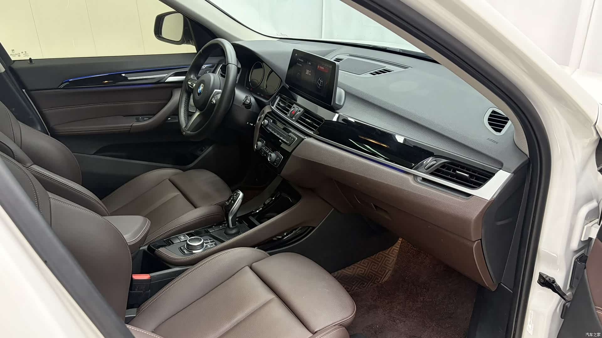BMW X1, 2022 18