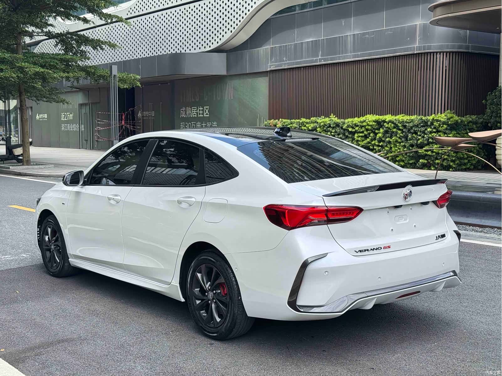 Buick Verano, 2023 все фото