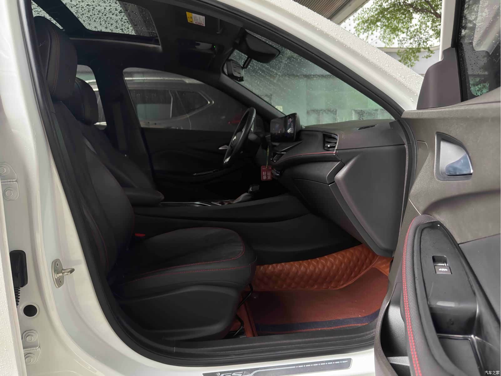 Buick Verano, 2023 15