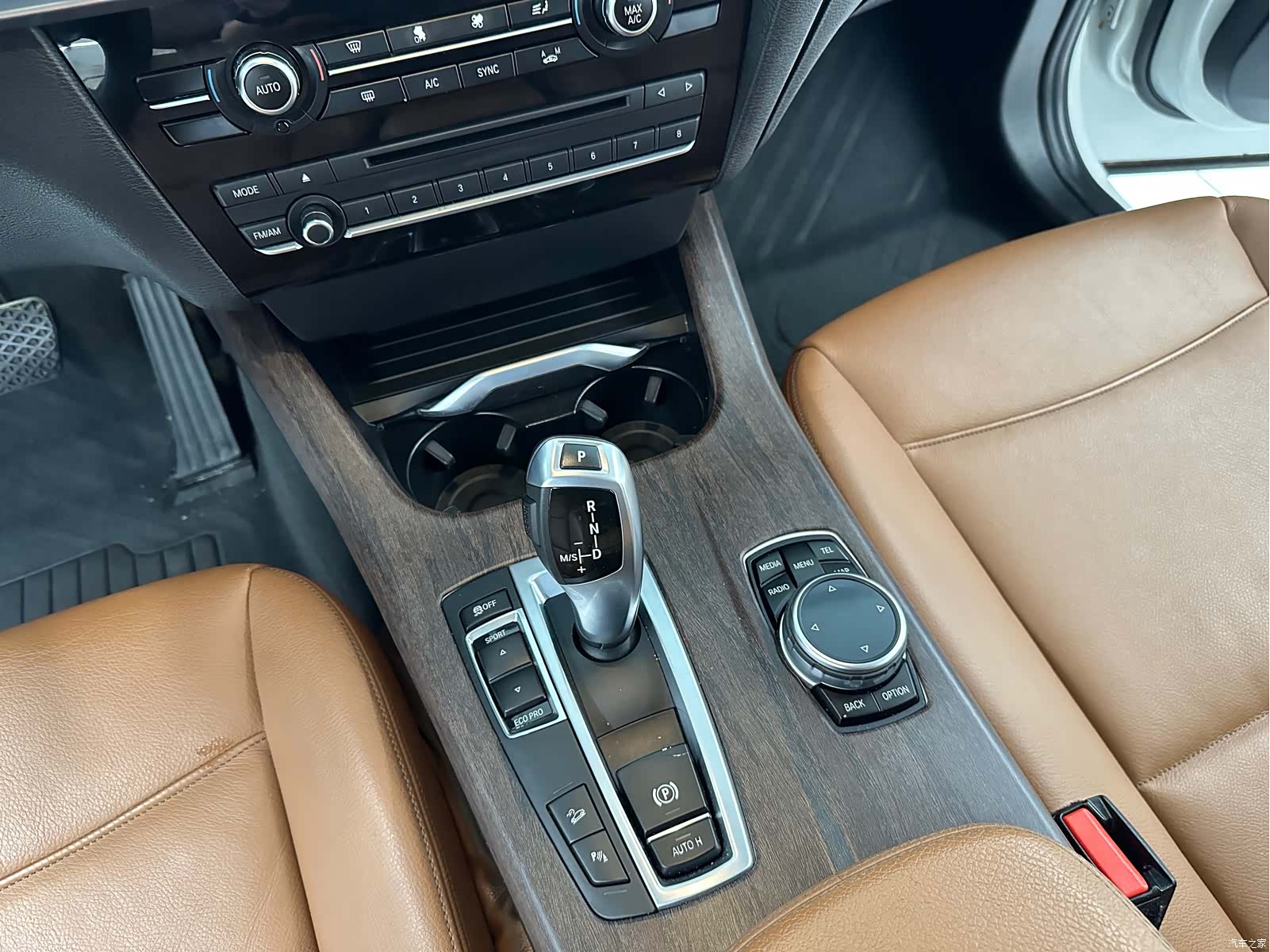BMW X3, 2015 19