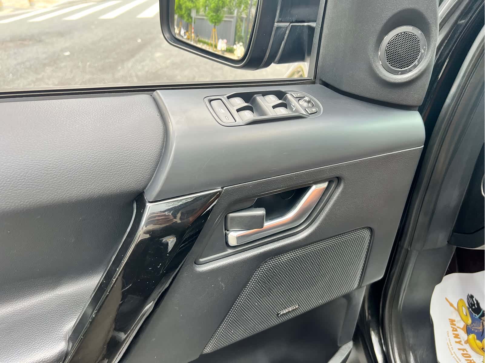 Land Rover Si4, 2014 20