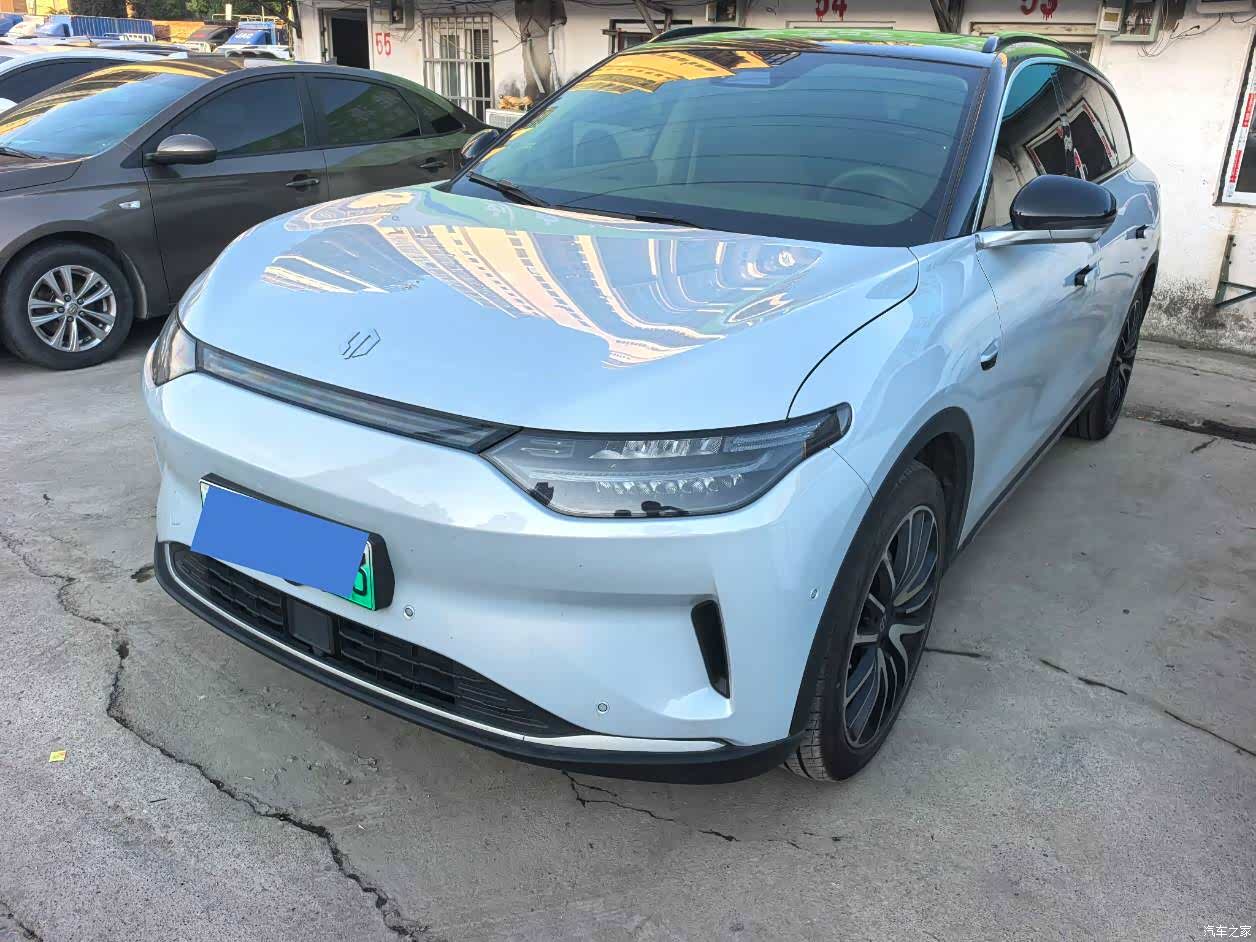 Leapmotor C11