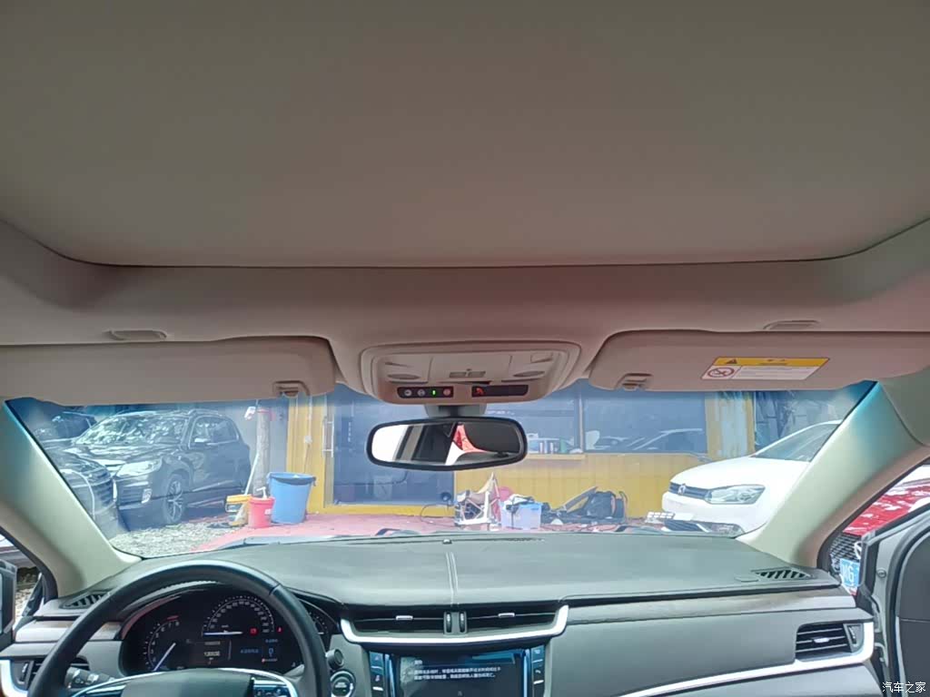 Cadillac XTS, 2018 18