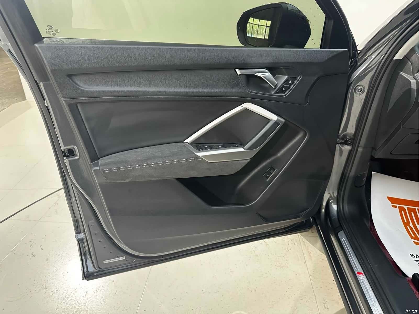 Audi Q3, 2022 9