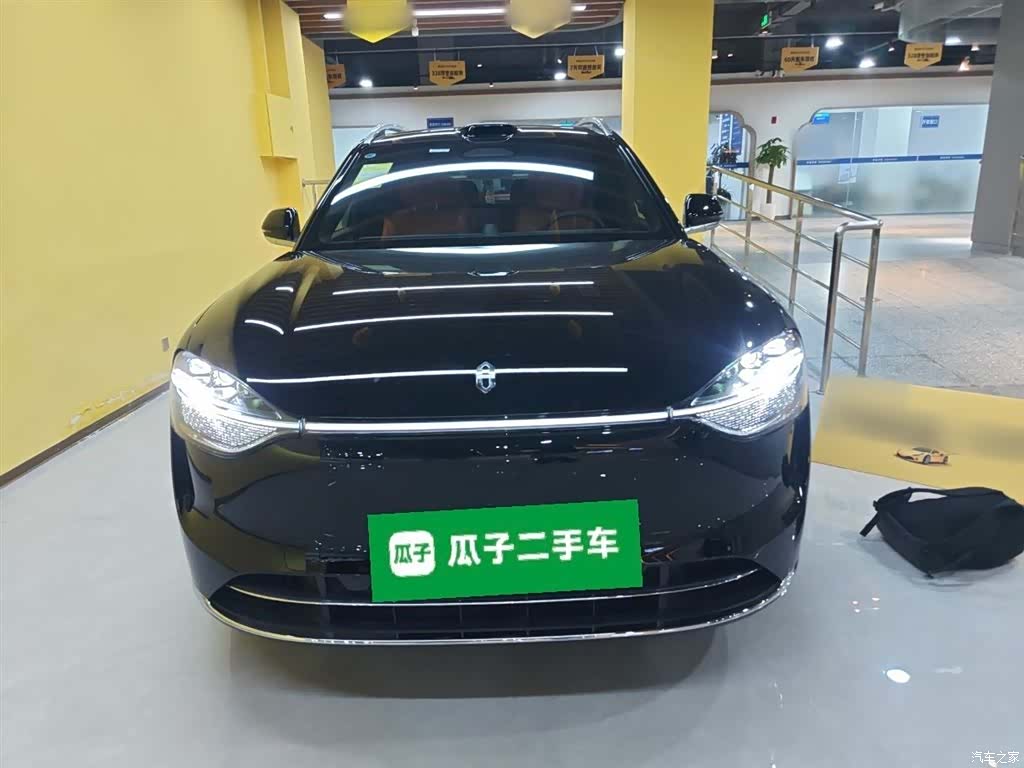 AITO M9, 2025 3