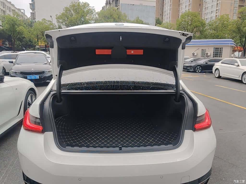 BMW i3, 2023 19
