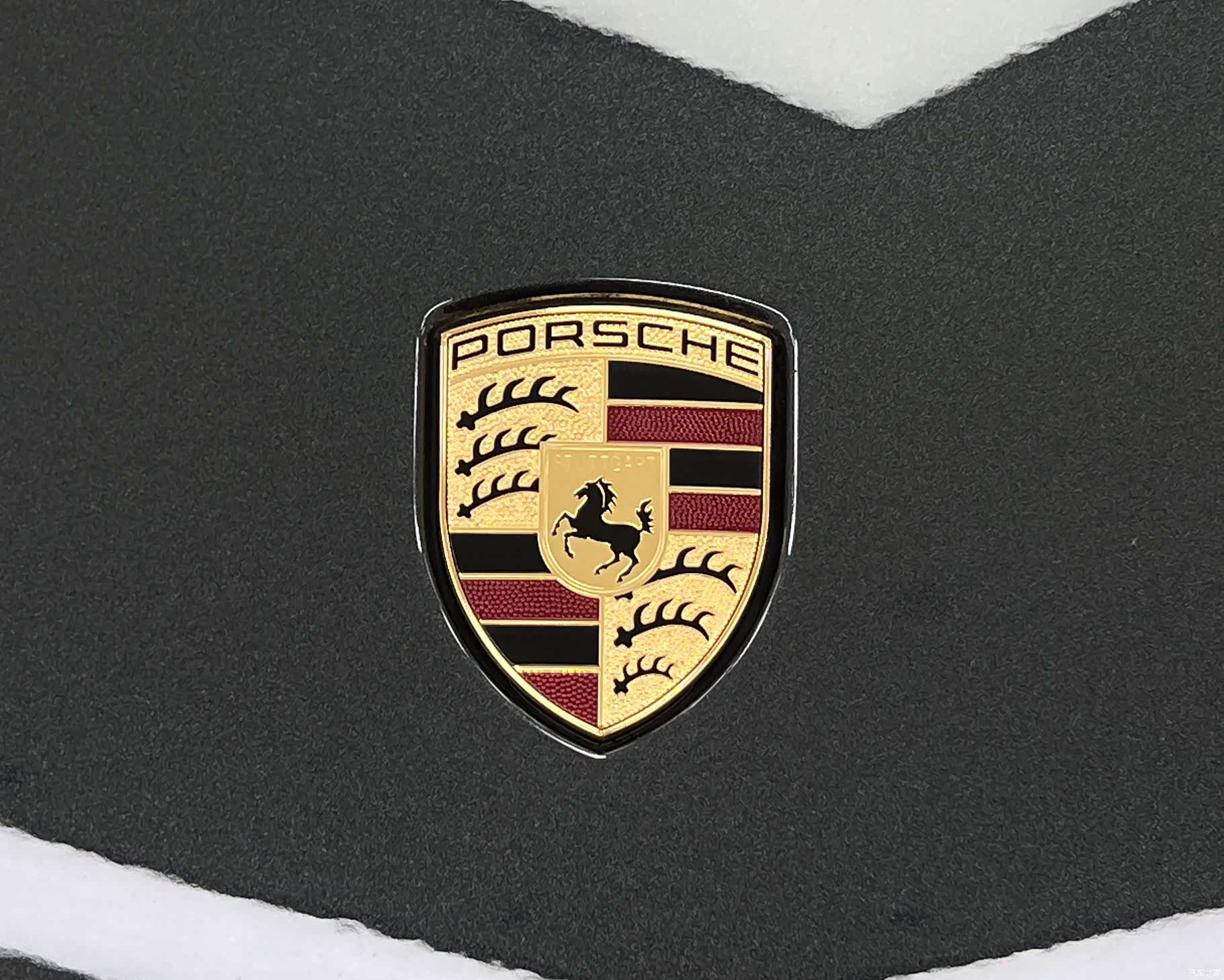 Porsche Panamera, 2017 37