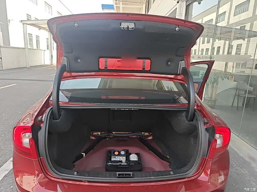 Volvo S60, 2015 19