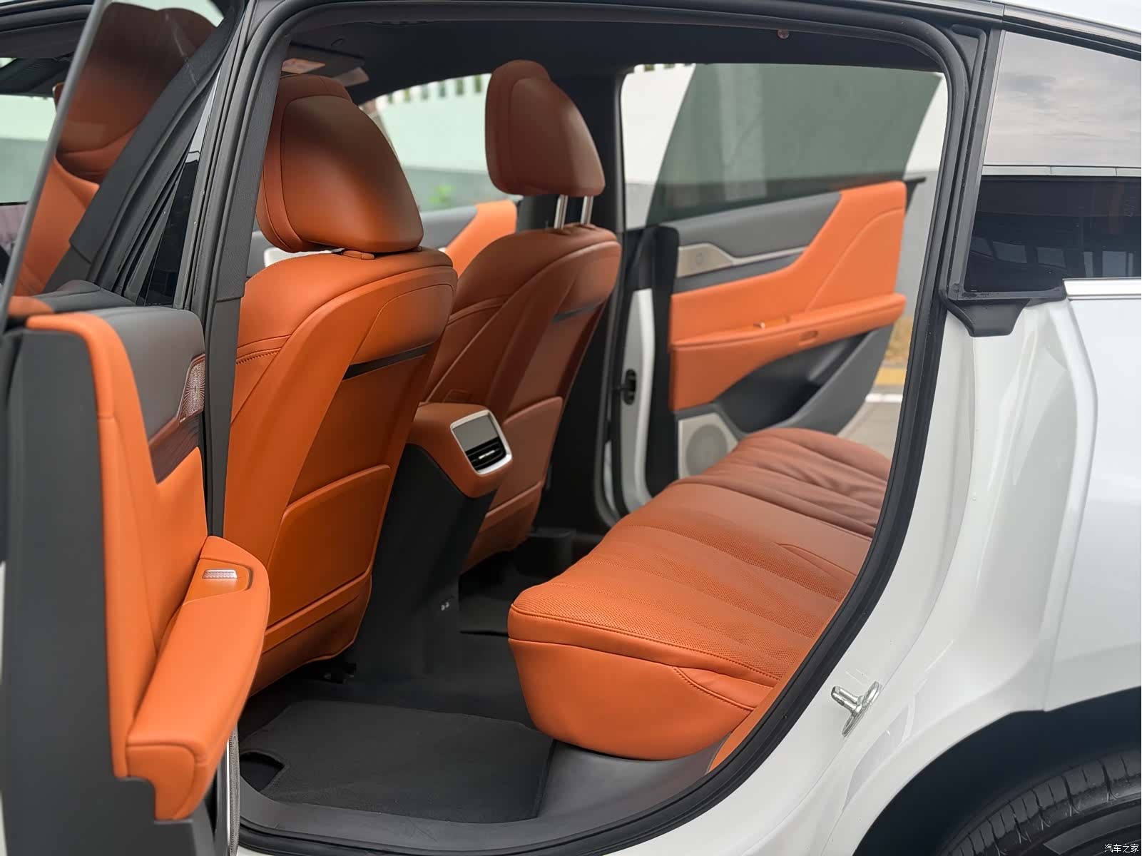 Buick L7, 2025 все фото