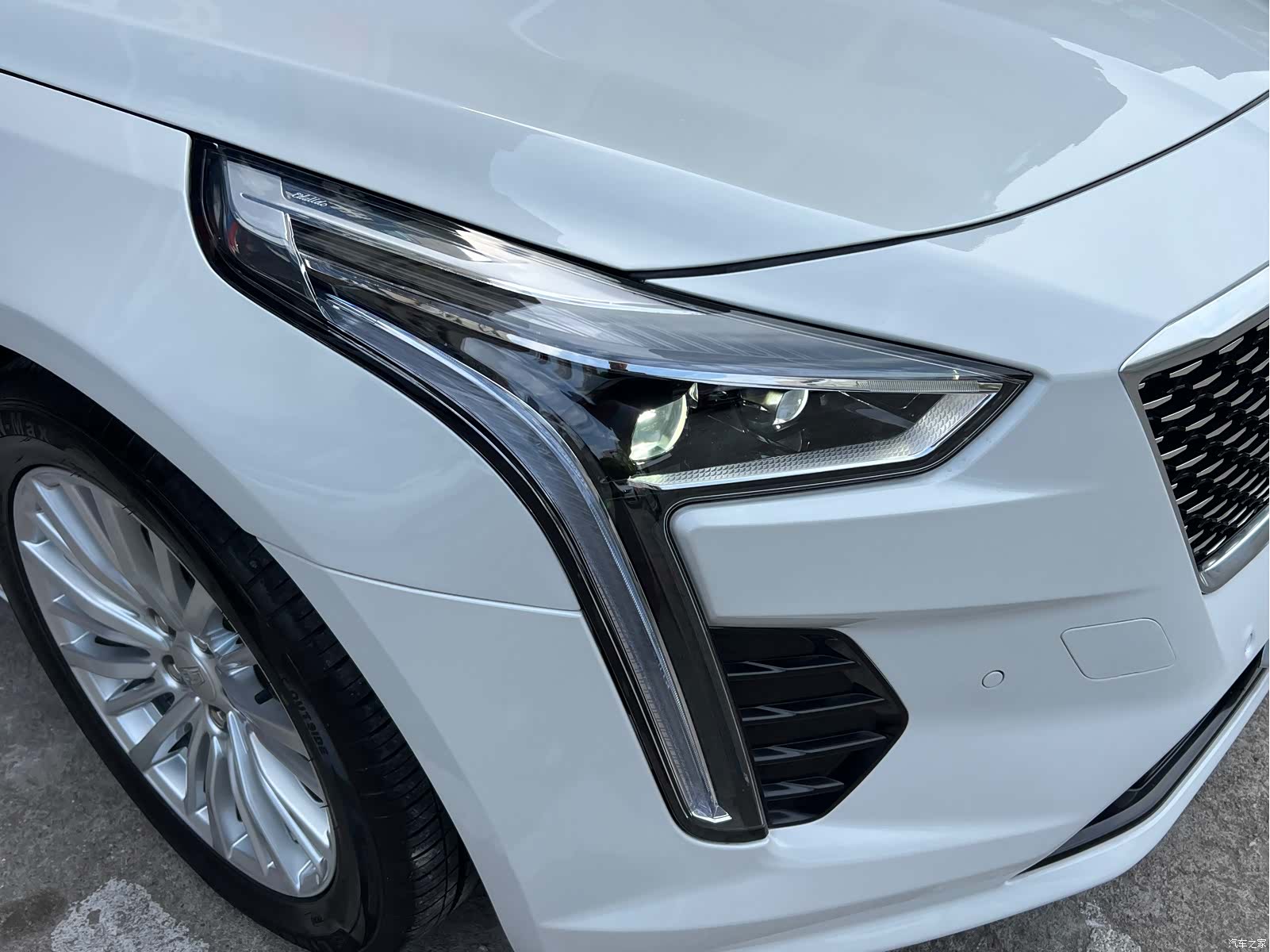 Cadillac CT6, 2019 33