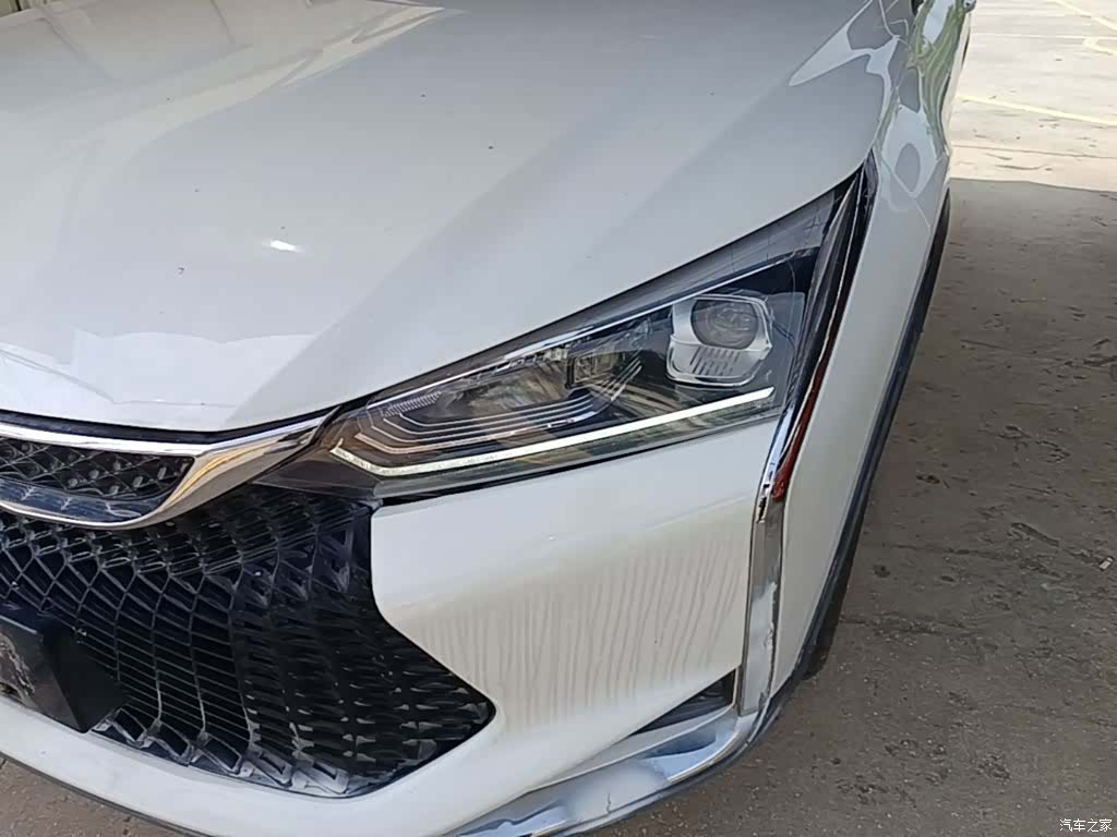 DongFeng GS, 2021 24