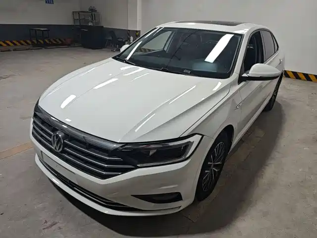 Volkswagen Sagitar 2020 — купить из Китая под заказ