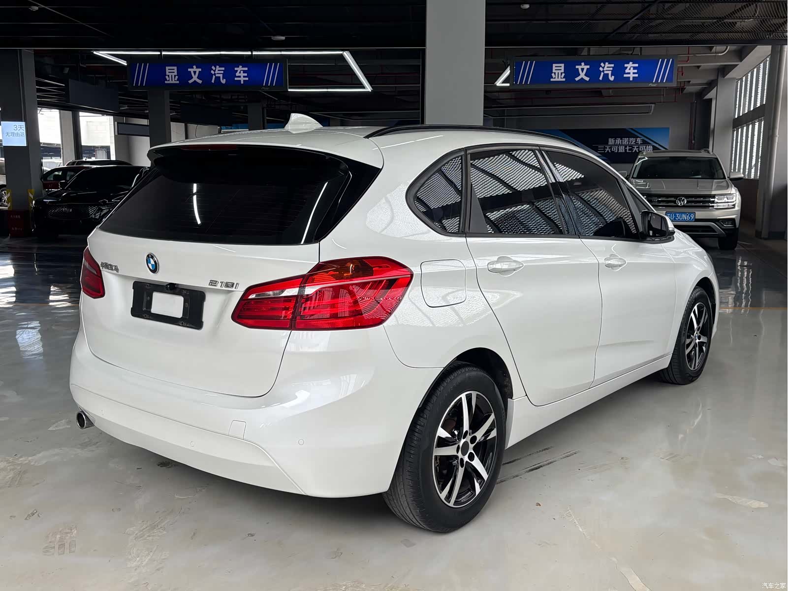 BMW 2 Series, 2017 16