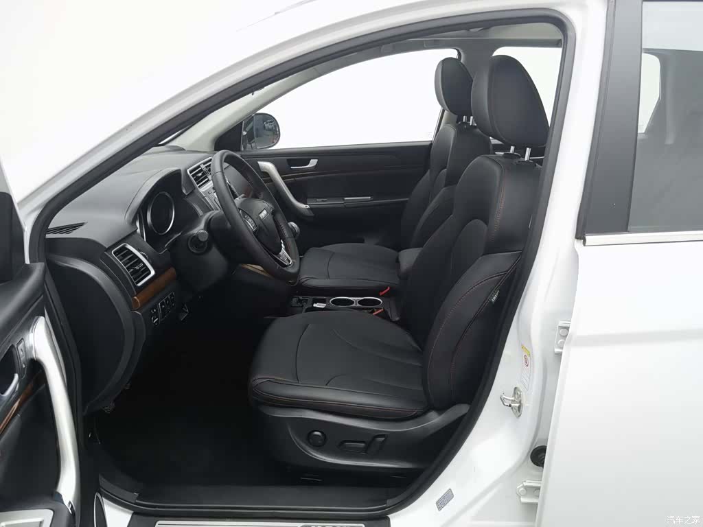 Haval H6, 2017 10
