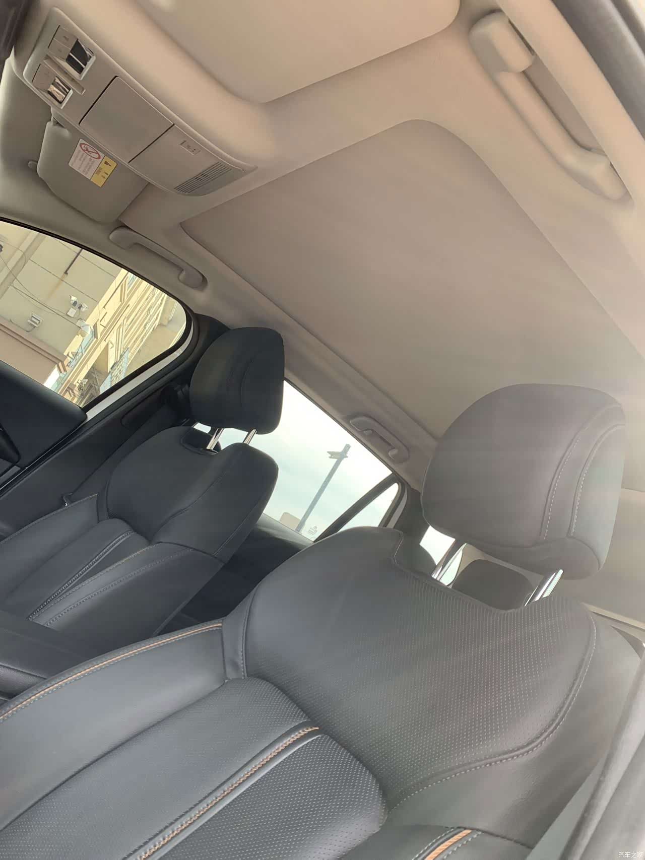 Mazda CX-50, 2023 9