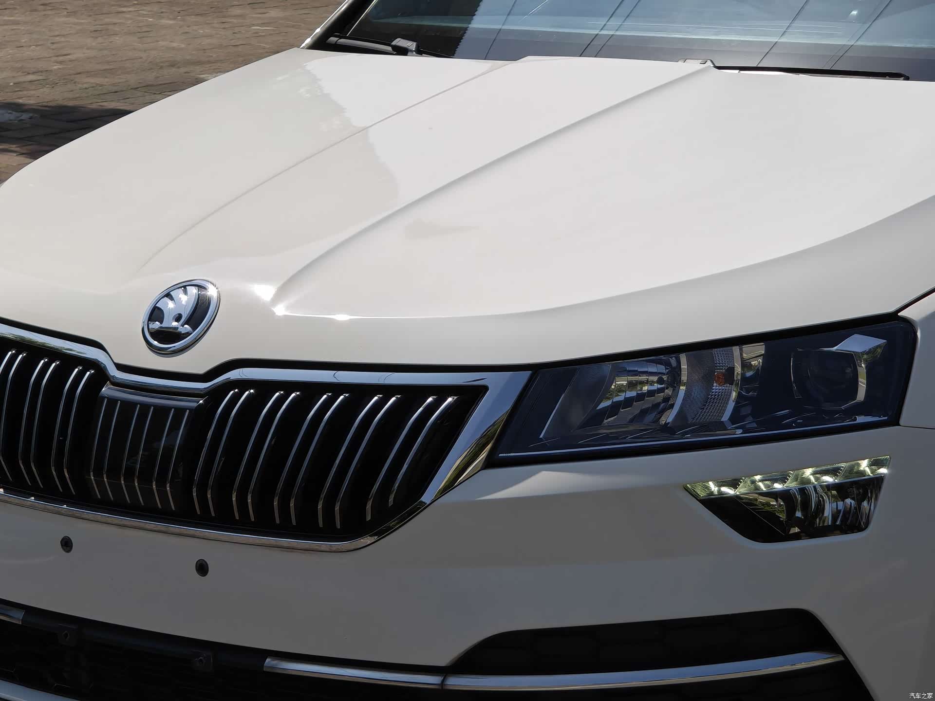 Skoda Karoq, 2018 все фото