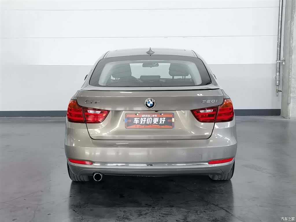 BMW 3 Series, 2019 4