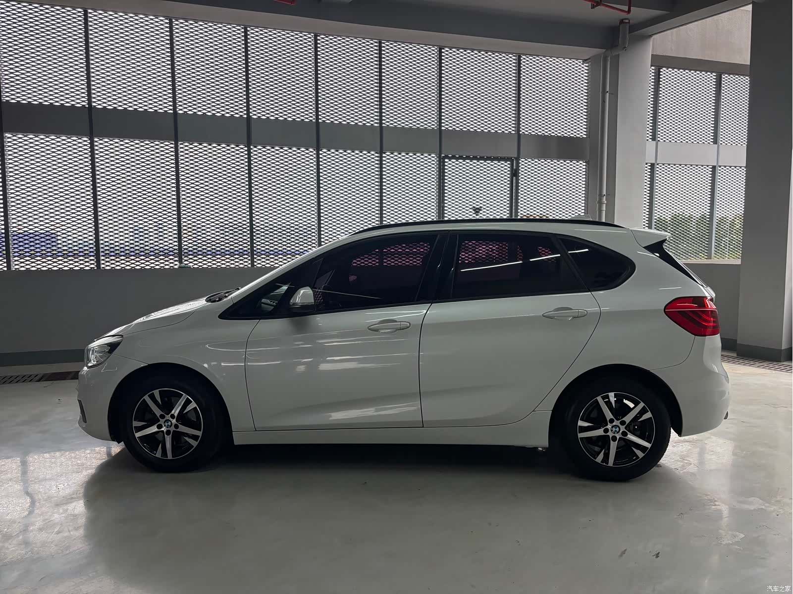 BMW 2 Series, 2017 17