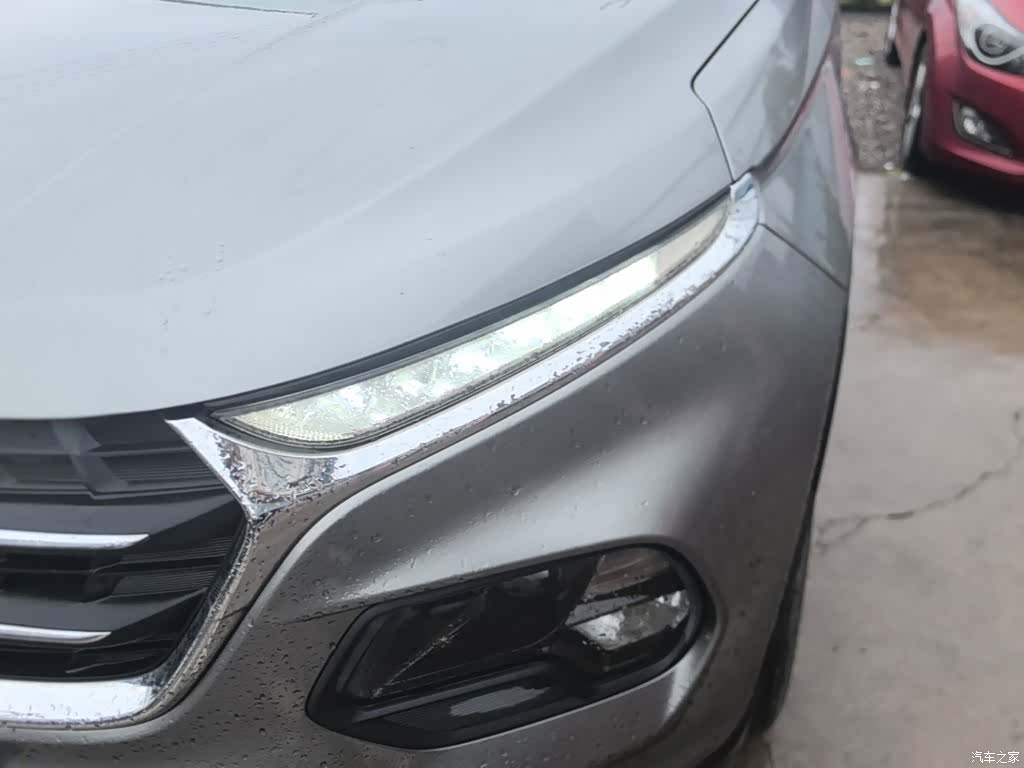 Wuling 510, 2017 24