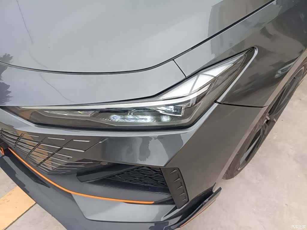 Changan UNI-V, 2022 24