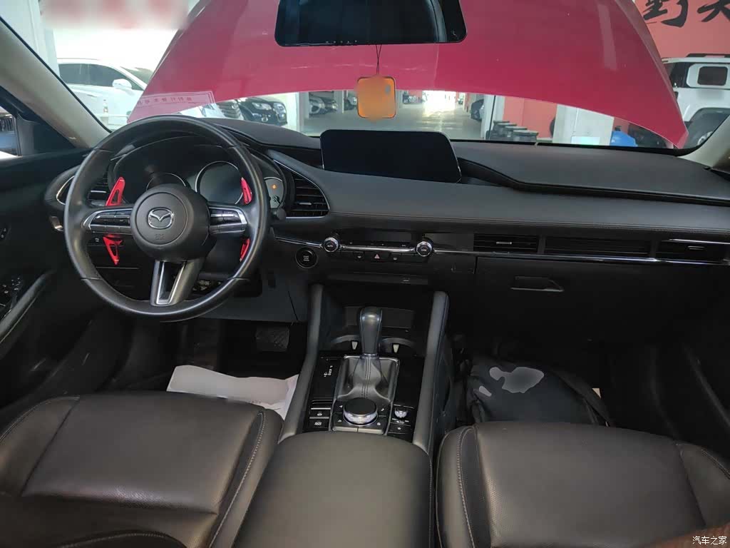 Mazda Mazda3, 2023 6