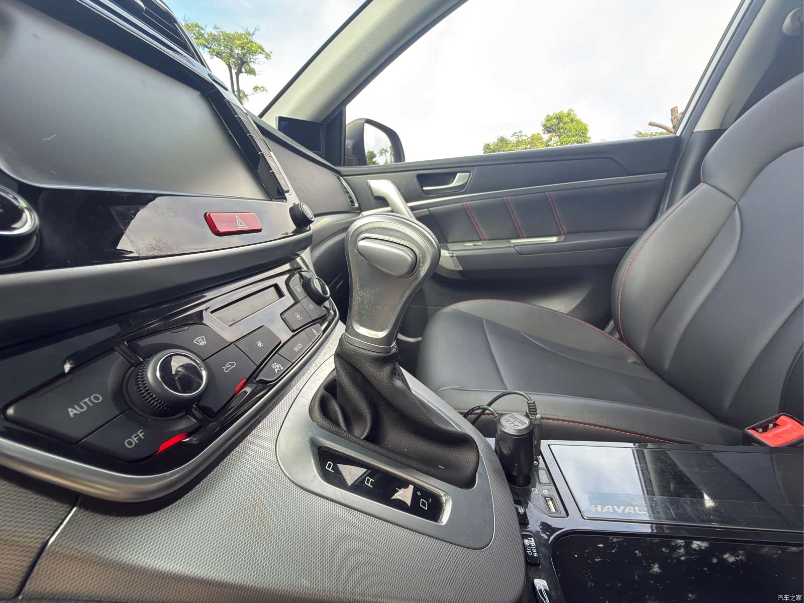 Haval M6, 2019 17