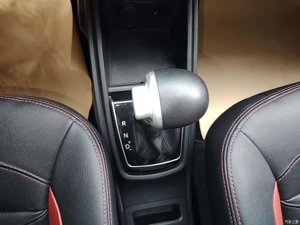 Haval H1, 2017 14