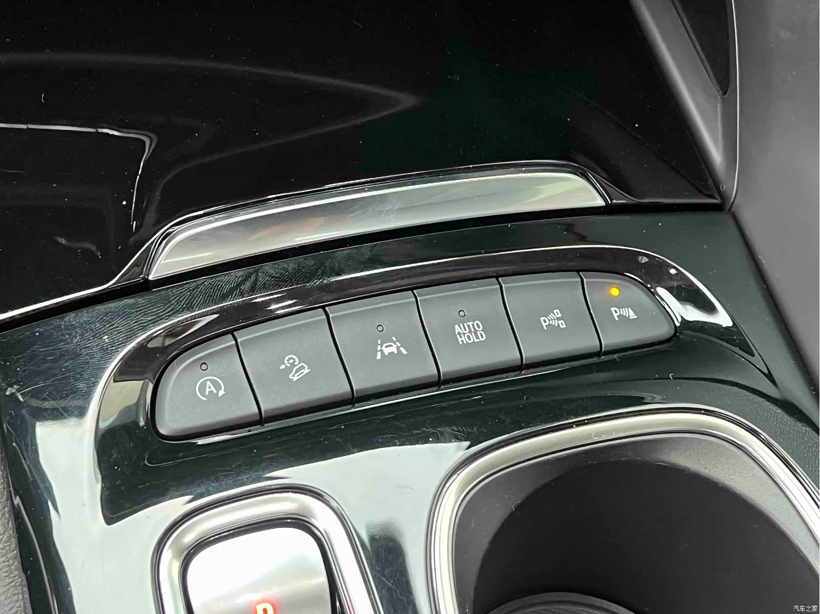 Buick Envision Plus, 2022 14