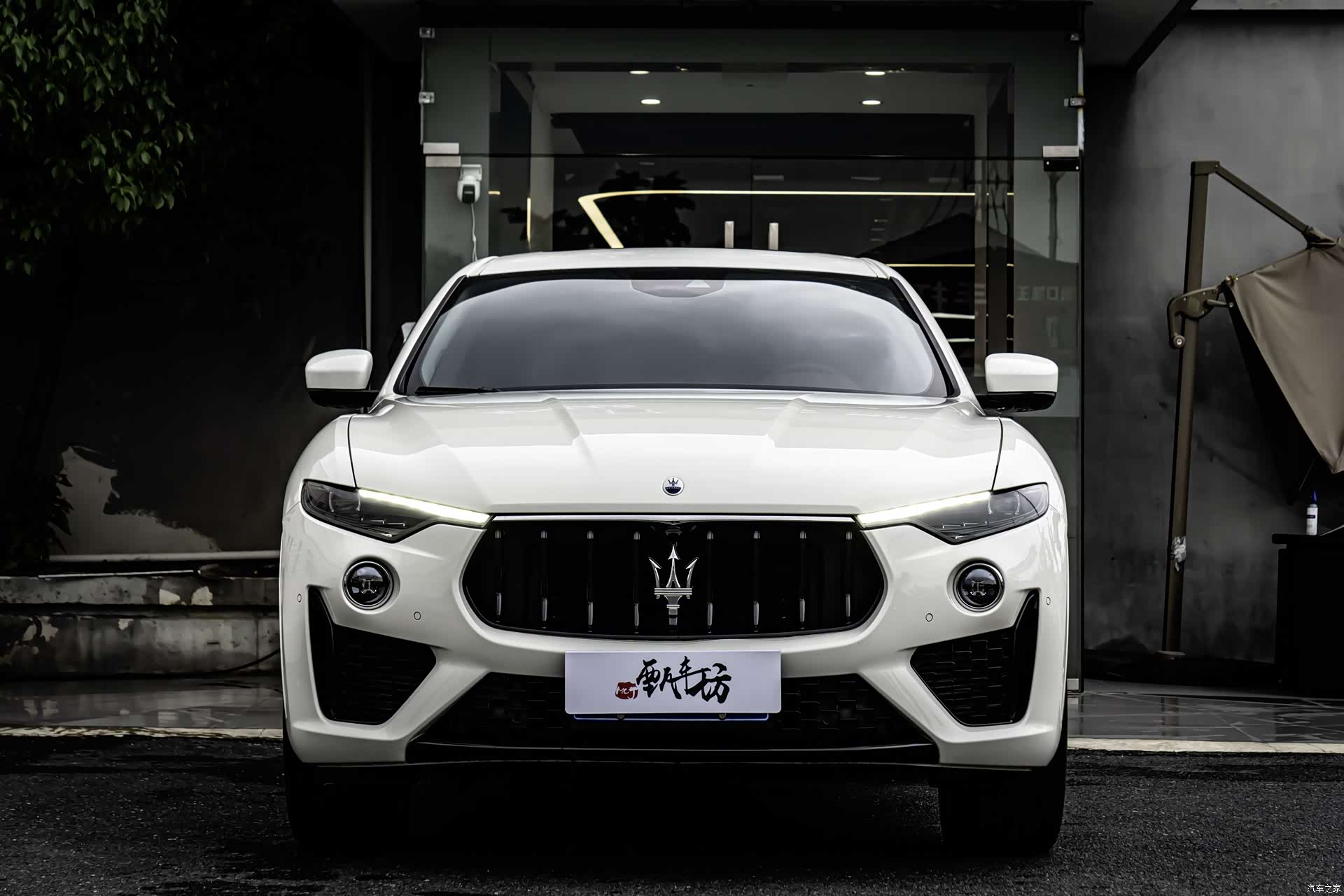 Maserati Levante, 2021 3